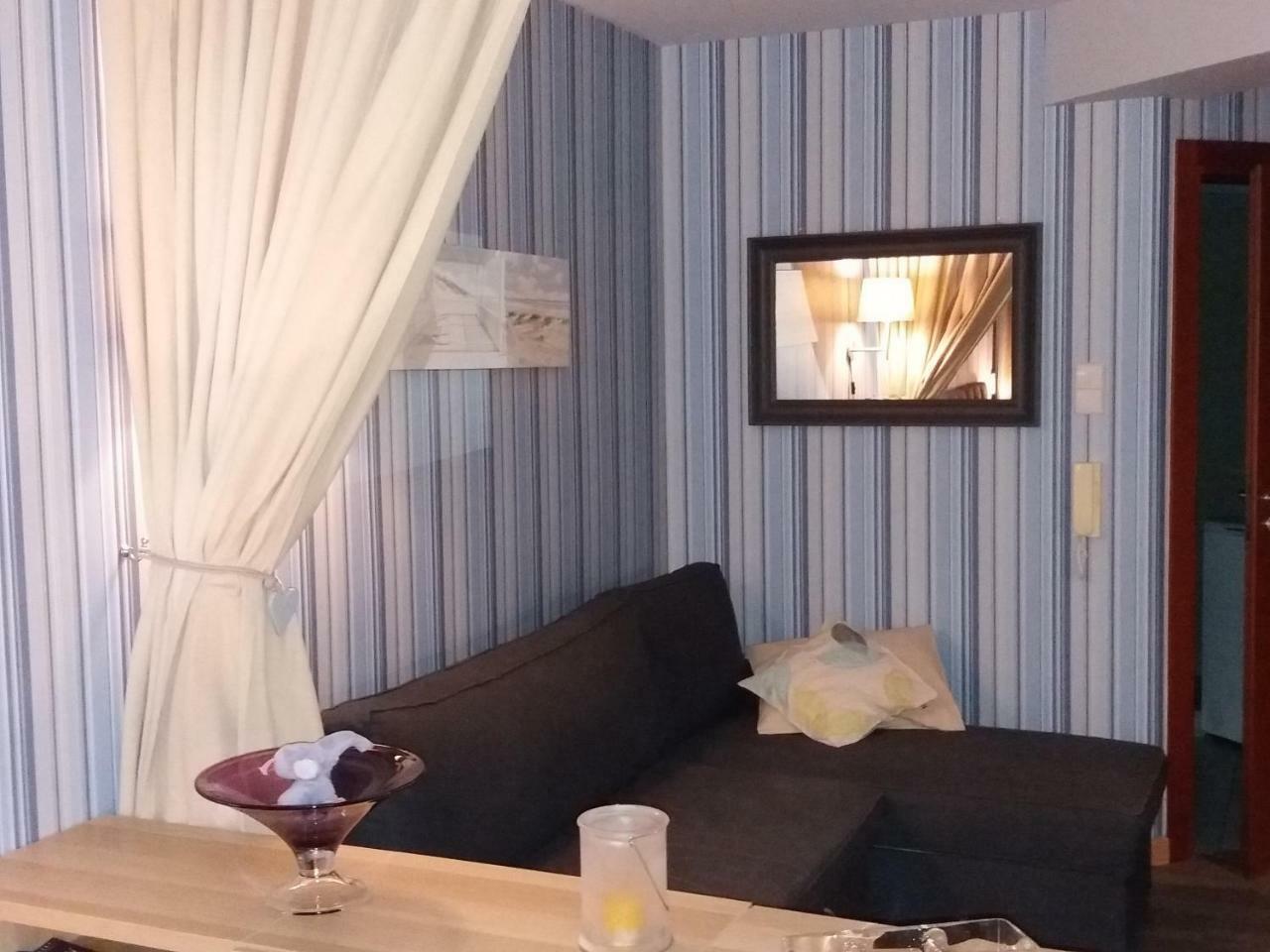 Apartament Tomula Władysławowo Eksteriør billede
