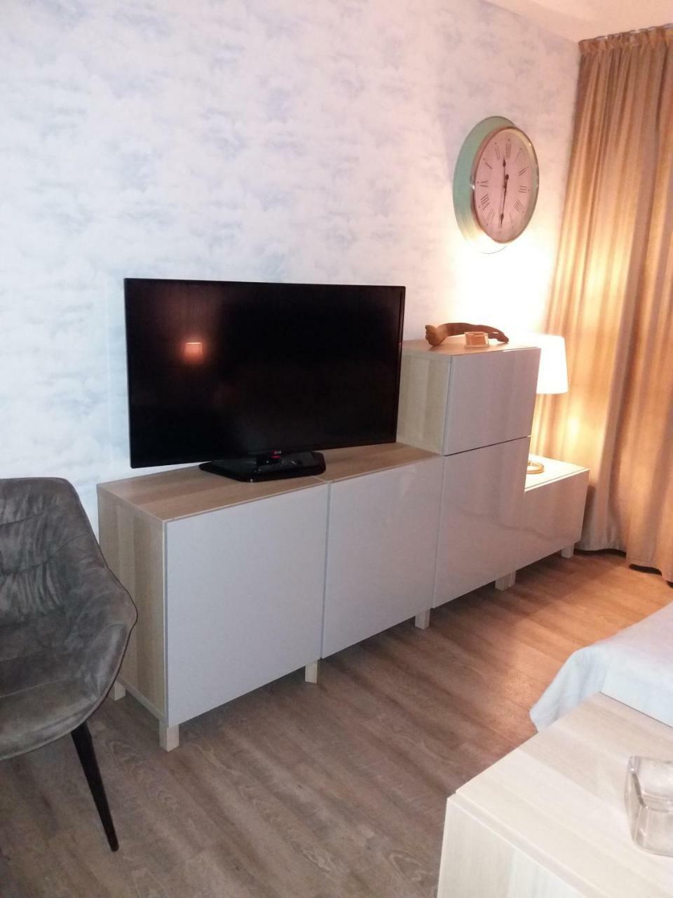 Apartament Tomula Władysławowo Eksteriør billede