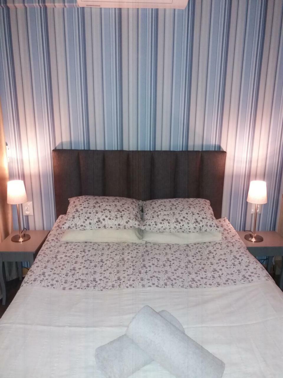Apartament Tomula Władysławowo Eksteriør billede
