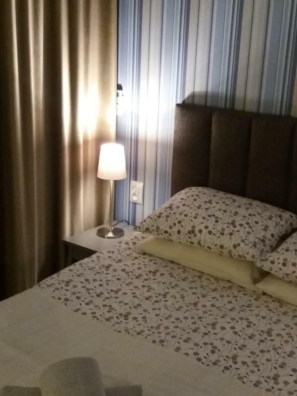 Apartament Tomula Władysławowo Eksteriør billede