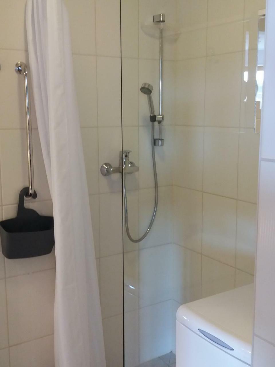 Apartament Tomula Władysławowo Eksteriør billede