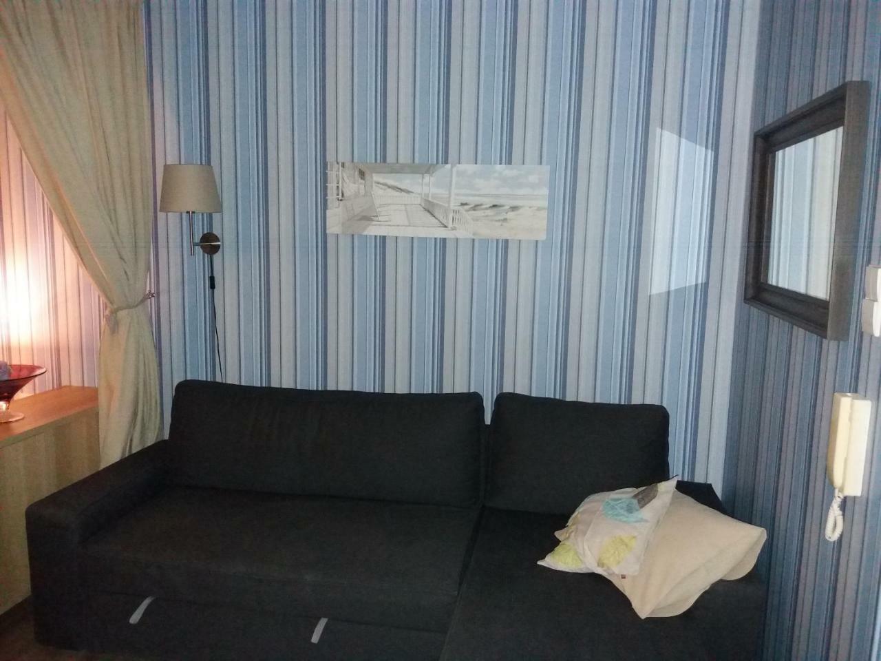 Apartament Tomula Władysławowo Eksteriør billede
